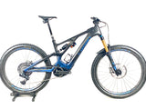 2023 Specialized S-Works Turbo Levo SRAM AXS 1X12 Size: S4 (Preowned)