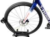 2025 Specialized S-Works Tarmac SL8 Team Force AXS Roval Carbon Wheels Size: 56cm