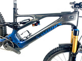 2023 Specialized S-Works Turbo Levo SRAM AXS 1X12 Size: S4 (Preowned)