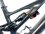 2023 Specialized S-Works Turbo Levo SRAM AXS 1X12 Size: S4 (Preowned)