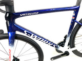 2025 Specialized S-Works Tarmac SL8 Team Force AXS Roval Carbon Wheels Size: 56cm