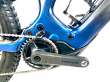 2023 Specialized S-Works Turbo Levo SRAM AXS 1X12 Size: S4 (Preowned)