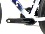 2025 Specialized S-Works Tarmac SL8 Team Force AXS Roval Carbon Wheels Size: 56cm