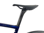 2025 Specialized S-Works Tarmac SL8 Team Force AXS Roval Carbon Wheels Size: 56cm