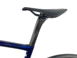 2025 Specialized S-Works Tarmac SL8 Team Force AXS Roval Carbon Wheels Size: 56cm