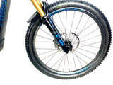 2023 Specialized S-Works Turbo Levo SRAM AXS 1X12 Size: S4 (Preowned)