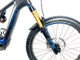 2023 Specialized S-Works Turbo Levo SRAM AXS 1X12 Size: S4 (Preowned)