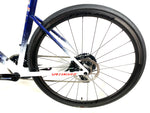 2025 Specialized S-Works Tarmac SL8 Team Force AXS Roval Carbon Wheels Size: 56cm