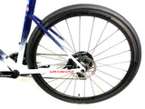 2025 Specialized S-Works Tarmac SL8 Team Force AXS Roval Carbon Wheels Size: 56cm
