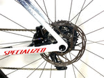2025 Specialized S-Works Tarmac SL8 Team Force AXS Roval Carbon Wheels Size: 56cm