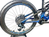 2023 Specialized S-Works Turbo Levo SRAM AXS 1X12 Size: S4 (Preowned)