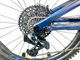 2023 Specialized S-Works Turbo Levo SRAM AXS 1X12 Size: S4 (Preowned)
