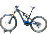 2023 Specialized S-Works Turbo Levo SRAM AXS 1X12 Size: S4 (Preowned)