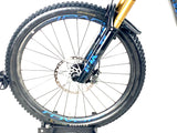 2023 Specialized S-Works Turbo Levo SRAM AXS 1X12 Size: S4 (Preowned)
