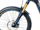 2023 Specialized S-Works Turbo Levo SRAM AXS 1X12 Size: S4 (Preowned)