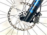 2023 Specialized S-Works Turbo Levo SRAM AXS 1X12 Size: S4 (Preowned)