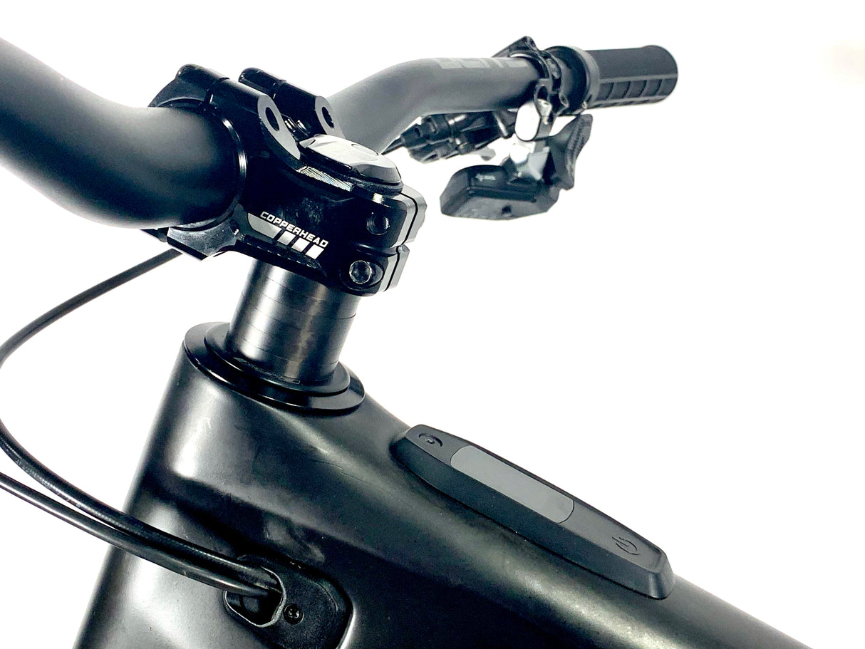 2023 Specialized S-Works Turbo Levo SRAM AXS 1X12 Size: S4 (Preowned)