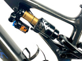 2023 Specialized S-Works Turbo Levo SRAM AXS 1X12 Size: S4 (Preowned)