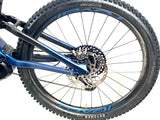 2023 Specialized S-Works Turbo Levo SRAM AXS 1X12 Size: S4 (Preowned)