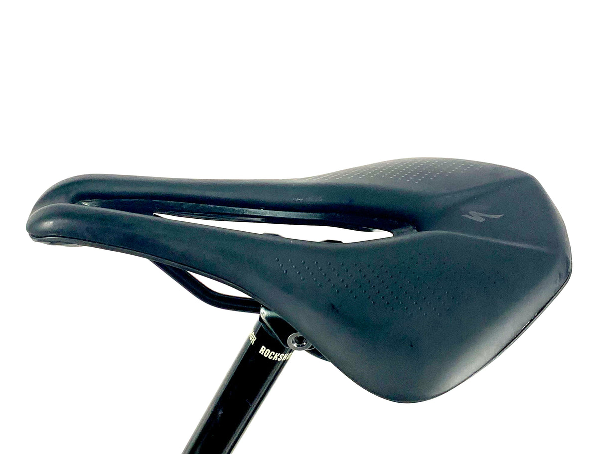 2023 Specialized S-Works Turbo Levo SRAM AXS 1X12 Size: S4 (Preowned)
