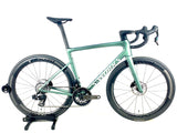 2026 Specialized S-Works Tarmac SL8 Sram Force AXS Size 56cm (Preowned)