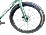 2026 Specialized S-Works Tarmac SL8 Sram Force AXS Size 56cm (Preowned)