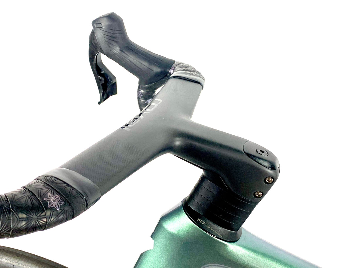 2026 Specialized S-Works Tarmac SL8 Sram Force AXS Size 56cm (Preowned)