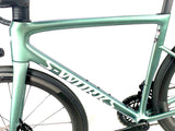 2026 Specialized S-Works Tarmac SL8 Sram Force AXS Size 56cm (Preowned)