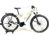 2026 Specialized Turbo Tero 4.0 Step-Through EQ E-Bike Size: Medium (Preowned)