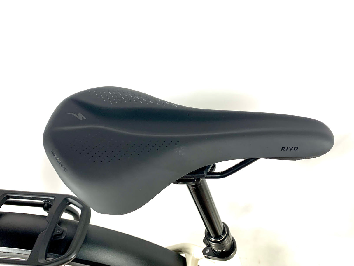 2026 Specialized Turbo Tero 4.0 Step-Through EQ E-Bike Size: Medium (Preowned)