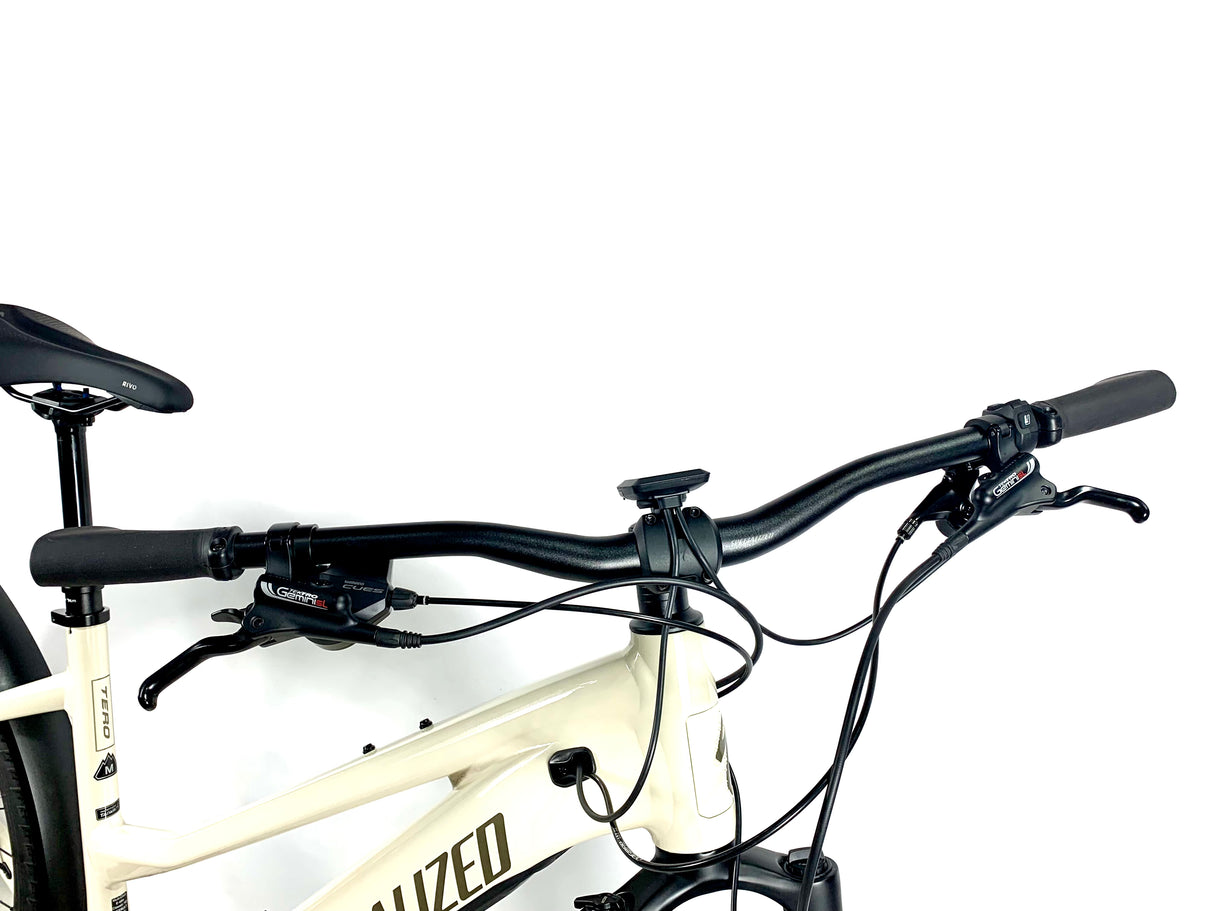 2026 Specialized Turbo Tero 4.0 Step-Through EQ E-Bike Size: Medium (Preowned)