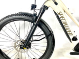 2026 Specialized Turbo Tero 4.0 Step-Through EQ E-Bike Size: Medium (Preowned)