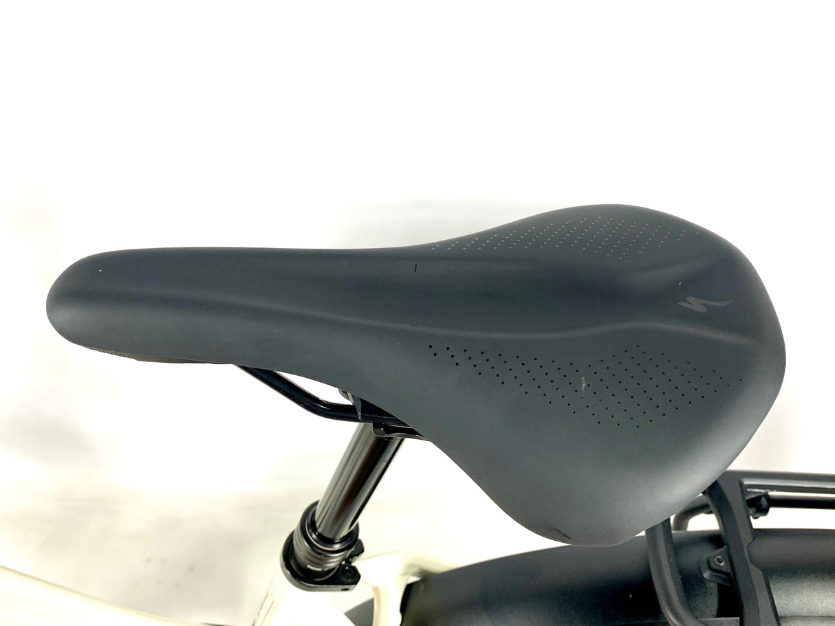 2026 Specialized Turbo Tero 4.0 Step-Through EQ E-Bike Size: Medium (Preowned)