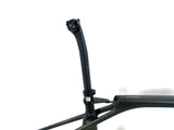 2023 Specialized S-Works Diverge STR Frameset Satin Forest Green Size: 58cm