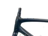 2023 Specialized S-Works Diverge STR Frameset Satin Forest Green Size: 58cm