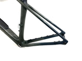 2023 Specialized S-Works Diverge STR Frameset Satin Forest Green Size: 58cm