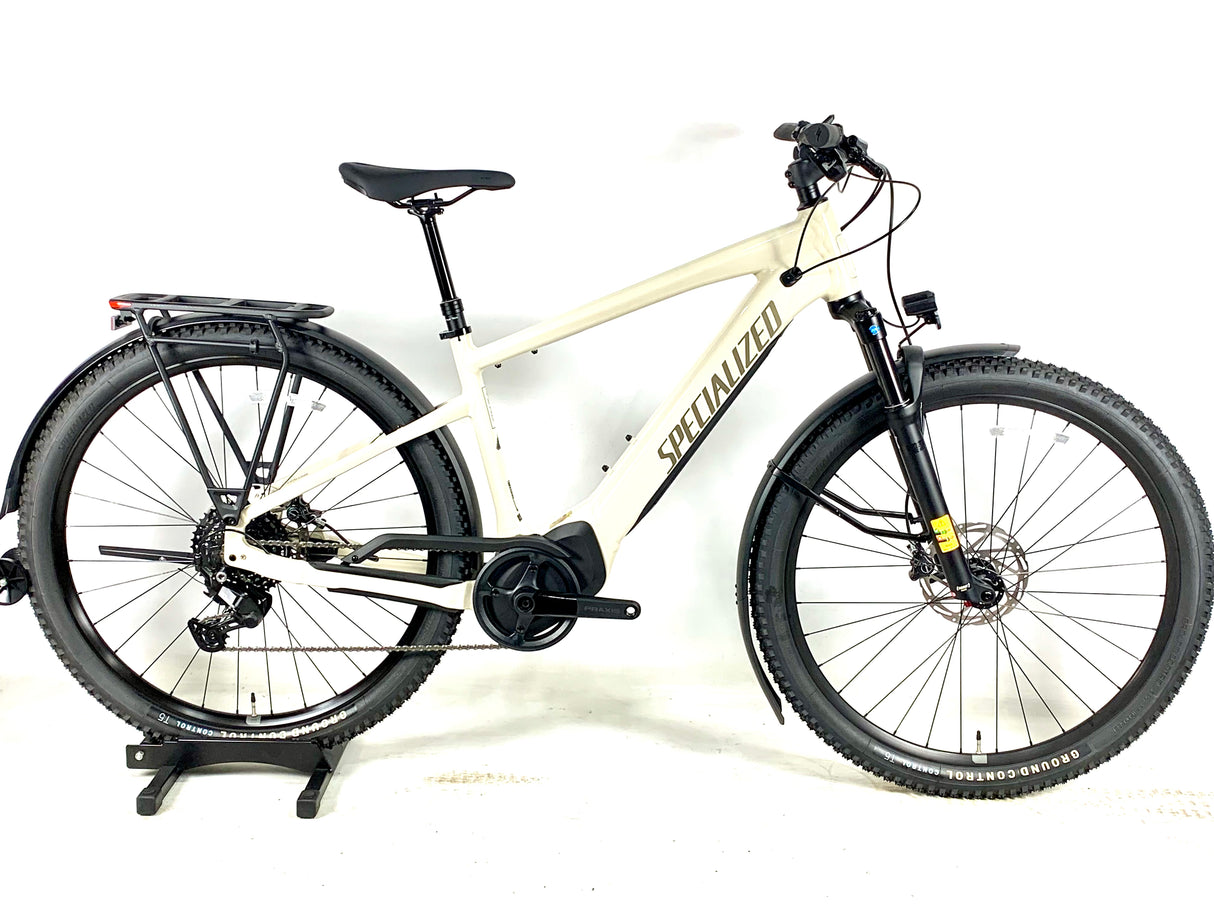 2026 Specialized Turbo Tero 4.0 EQ E-Bike Size: Medium (Preowned)