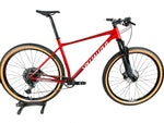 2023 Specialized Chisel Comp SRAM NX 12-Speed Specialized Alloy Wheels Size: XL