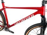2023 Specialized Chisel Comp SRAM NX 12-Speed Specialized Alloy Wheels Size: XL
