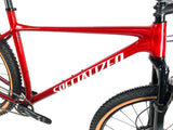 2023 Specialized Chisel Comp SRAM NX 12-Speed Specialized Alloy Wheels Size: XL