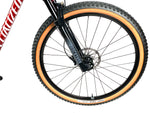 2023 Specialized Chisel Comp SRAM NX 12-Speed Specialized Alloy Wheels Size: XL