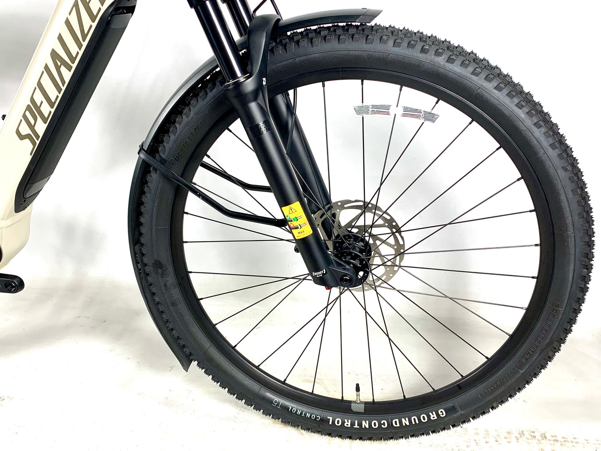 2026 Specialized Turbo Tero 4.0 EQ E-Bike Size: Medium (Preowned)