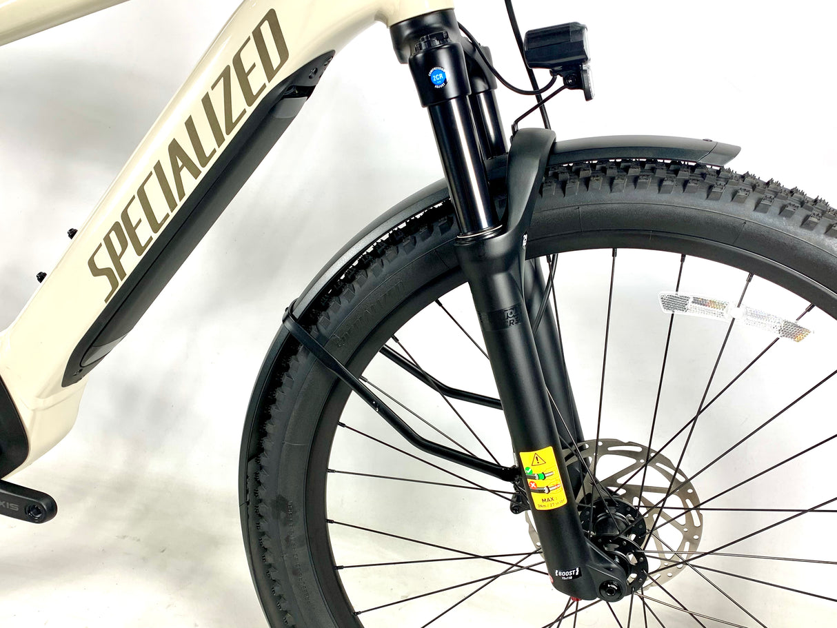 2026 Specialized Turbo Tero 4.0 EQ E-Bike Size: Medium (Preowned)