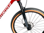 2023 Specialized Chisel Comp SRAM NX 12-Speed Specialized Alloy Wheels Size: XL