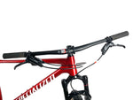 2023 Specialized Chisel Comp SRAM NX 12-Speed Specialized Alloy Wheels Size: XL