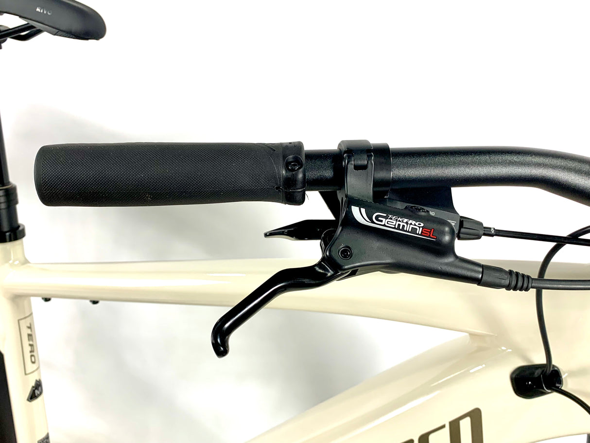 2026 Specialized Turbo Tero 4.0 EQ E-Bike Size: Medium (Preowned)