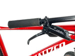 2023 Specialized Chisel Comp SRAM NX 12-Speed Specialized Alloy Wheels Size: XL
