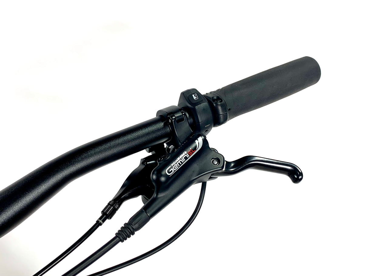 2026 Specialized Turbo Tero 4.0 EQ E-Bike Size: Medium (Preowned)