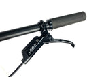 2023 Specialized Chisel Comp SRAM NX 12-Speed Specialized Alloy Wheels Size: XL