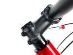2023 Specialized Chisel Comp SRAM NX 12-Speed Specialized Alloy Wheels Size: XL